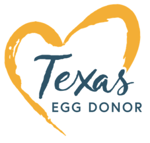 Texas Egg Donor Logo