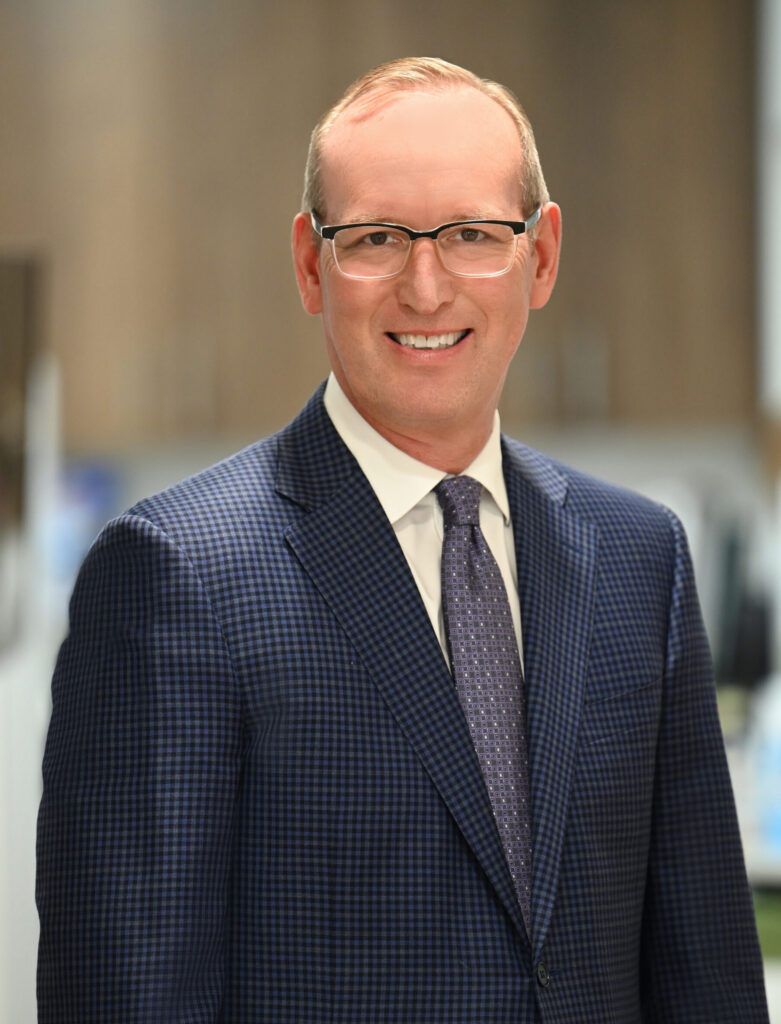 Anthony Propst, M.D.