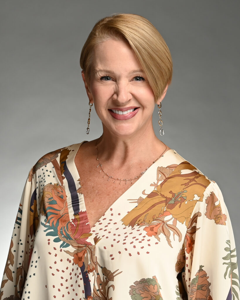 Lisa Hansard, M.D.
