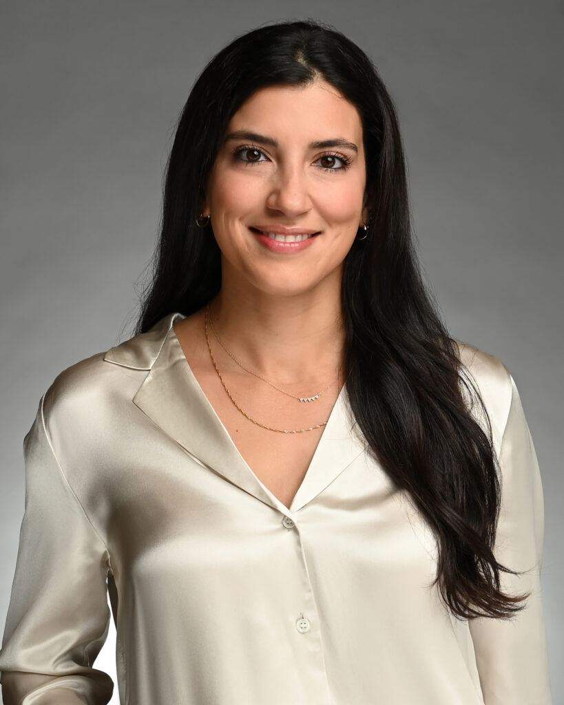 Sarah Gavrizi