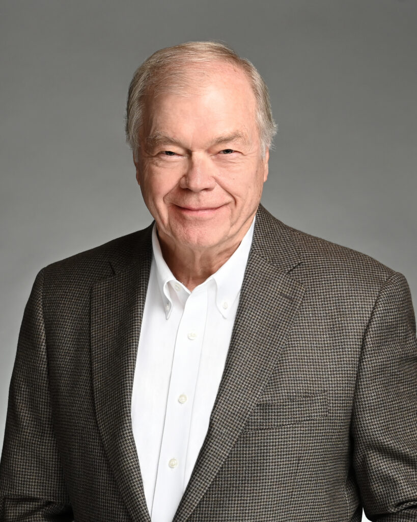 Thomas Vaughn, M.D.